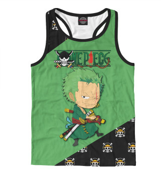 One Piece Большой куш