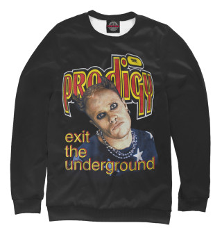 The Prodigy Keith Flint