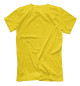 Мужская футболка Borussia Dortmund Logo