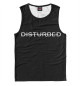 Мужская майка Disturbed