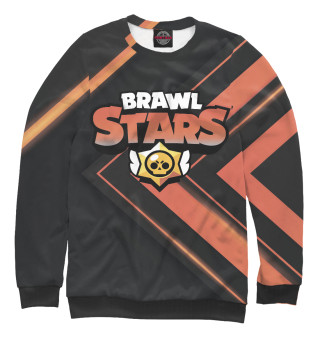 Свитшот для мальчиков Brawl Stars