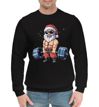 Power Santa