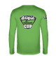 Мужской лонгслив Kawasaki Ninja cup