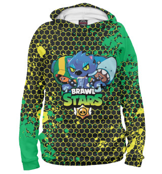 Brawl Stars