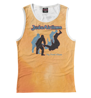 Judo Airlines