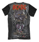 Футболка для мальчиков ACDC