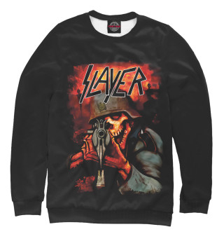 Свитшот для мальчиков Slayer