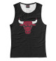 Майка для девочки Chicago Bulls