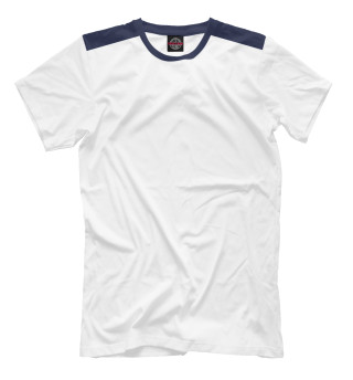 Мужская футболка Гостевая 2020-2022