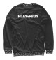 Мужской свитшот Playboy