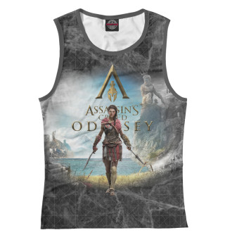 Assassins creed Odyssey