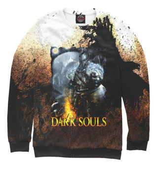 Женский свитшот DARKSOULS GAME