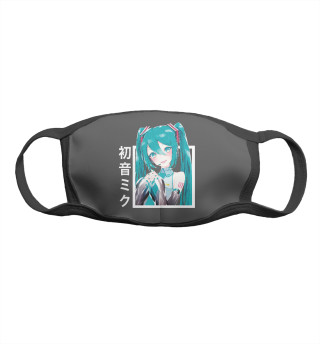 Мику Хацунэ