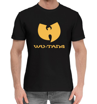 Хлопковая футболка для мальчиков Wu-Tang Clan