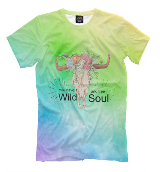 Wild Soul