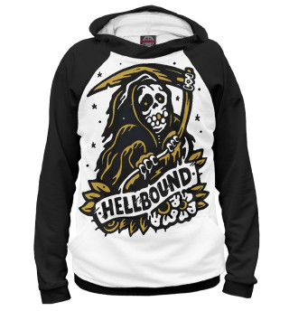 Hellbound - смерть с косой