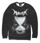 Свитшот для девочек Abbath