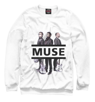 Свитшот для девочек Muse