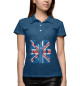 Женское поло London