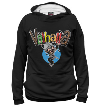 Valhalla