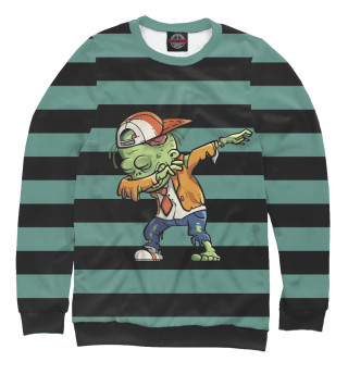 Halloween dab