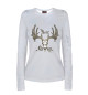 Женский лонгслив Deer Slayer