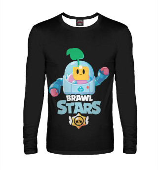 Brawl Stars SPROUT