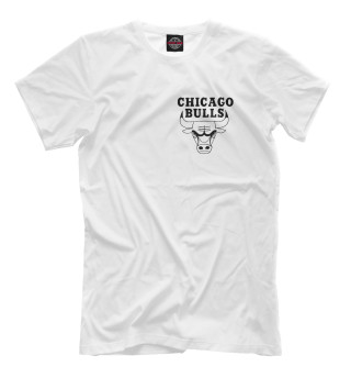 Футболка для мальчиков Chicago Bulls