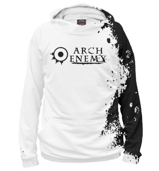 Женское худи Arch Enemy