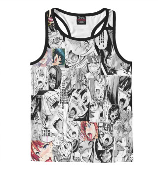Ahegao | Ахэгао