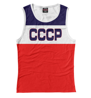 Команда СССР
