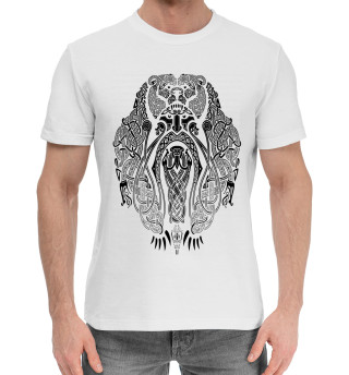 Воин Медведь