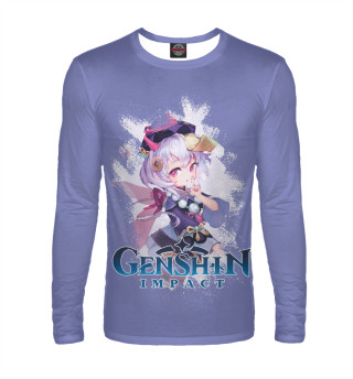 Цици Genshin