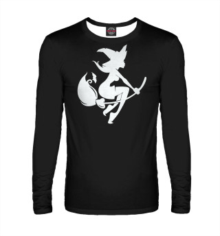 Ведьма Witch