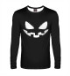 Мужской лонгслив Halloween