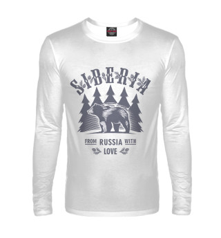 Сибирь