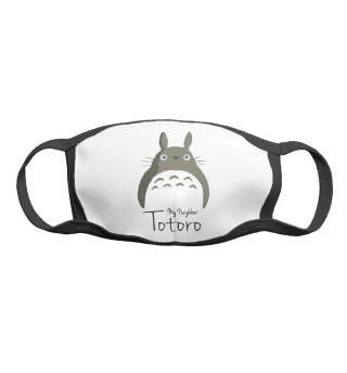 Мой сосед Тоторо