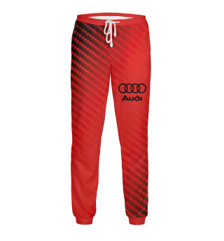 Мужские спортивные штаны Audi / Ауди