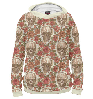 Skull&Rose