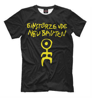 Einsturzende Neubauten