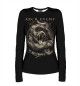 Женский лонгслив Arch Enemy