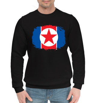 Флаг Северной Кореи