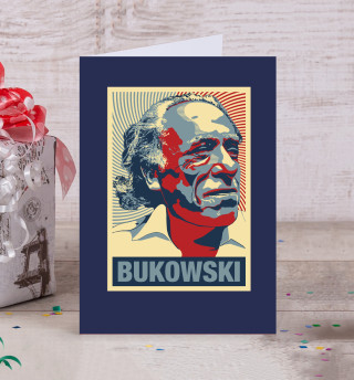 Буковски