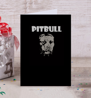 PITBULL
