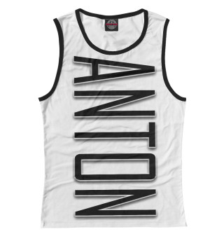 Anton-black