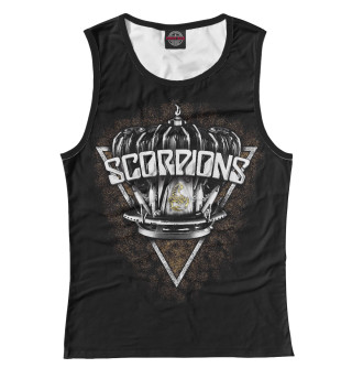 Scorpions