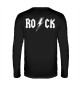 Мужской лонгслив Rock'n'Roll