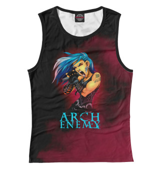 Arch Enemy