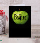 Открытка The Beatles