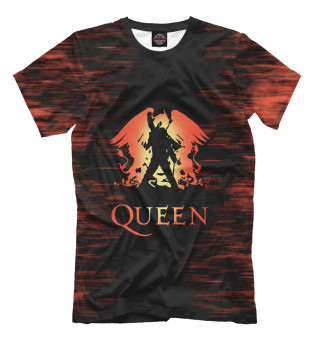 Футболка для мальчиков Queen
